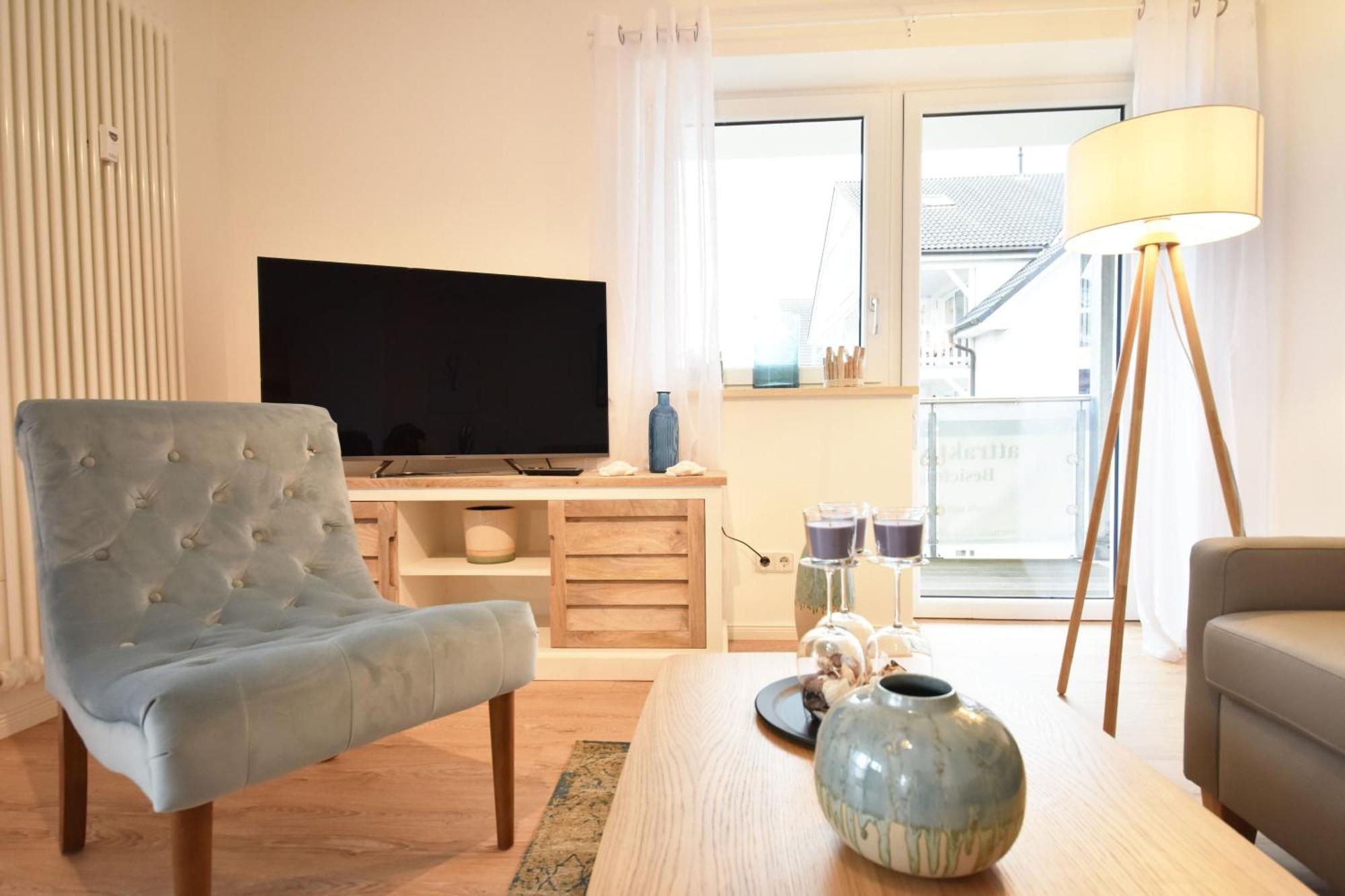 Ferienwohnung Traumdüne im Ostseebad Baabe Exterior foto